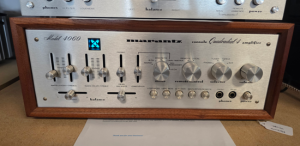 Marantz 4060